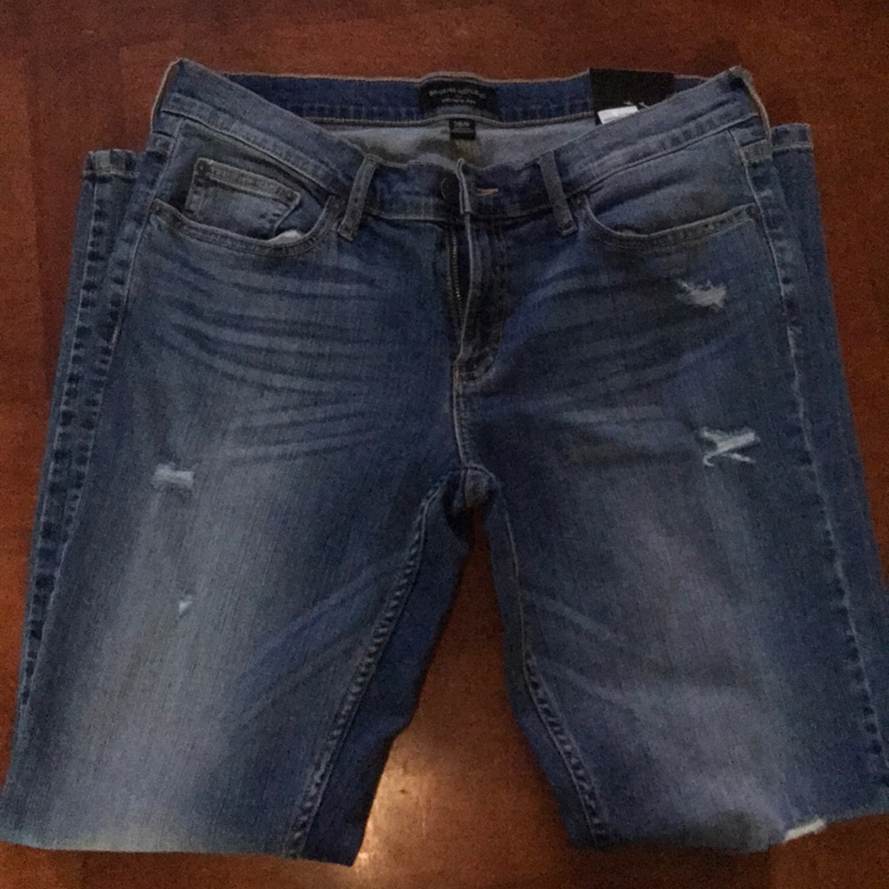 Banana Republic Jeans